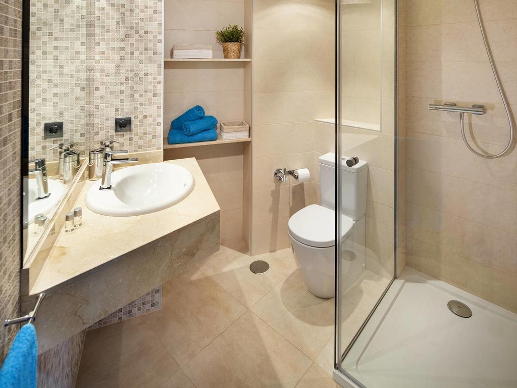 Inmalaga Granada Daire Dış mekan fotoğraf