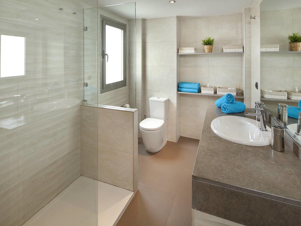Inmalaga Granada Daire Dış mekan fotoğraf