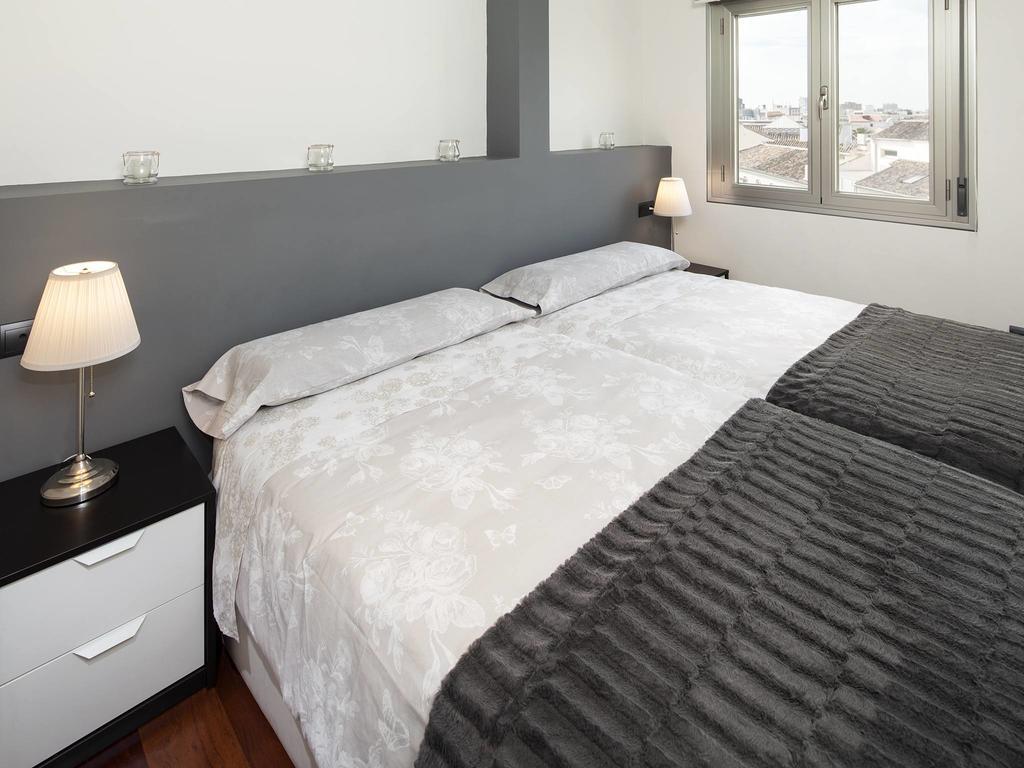 Inmalaga Granada Daire Dış mekan fotoğraf