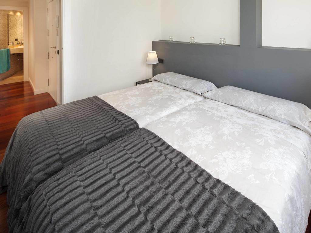 Inmalaga Granada Daire Dış mekan fotoğraf
