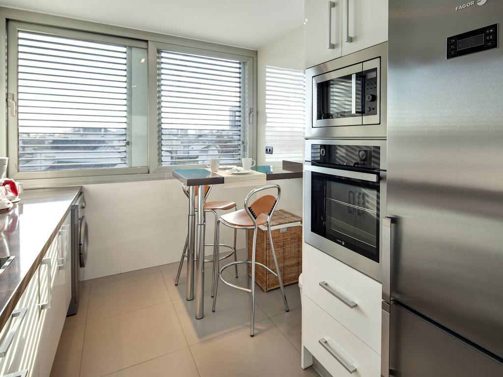 Inmalaga Granada Daire Dış mekan fotoğraf