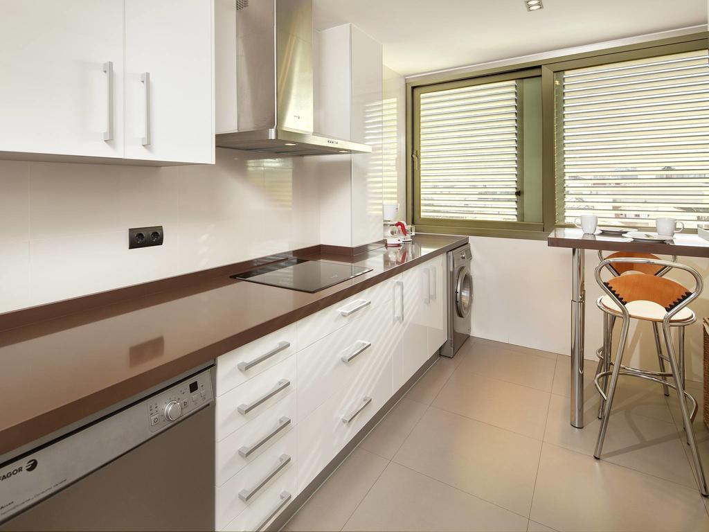 Inmalaga Granada Daire Dış mekan fotoğraf