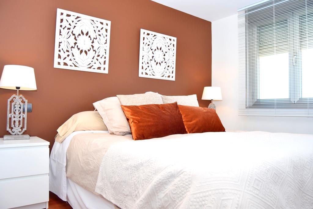 Inmalaga Granada Daire Dış mekan fotoğraf
