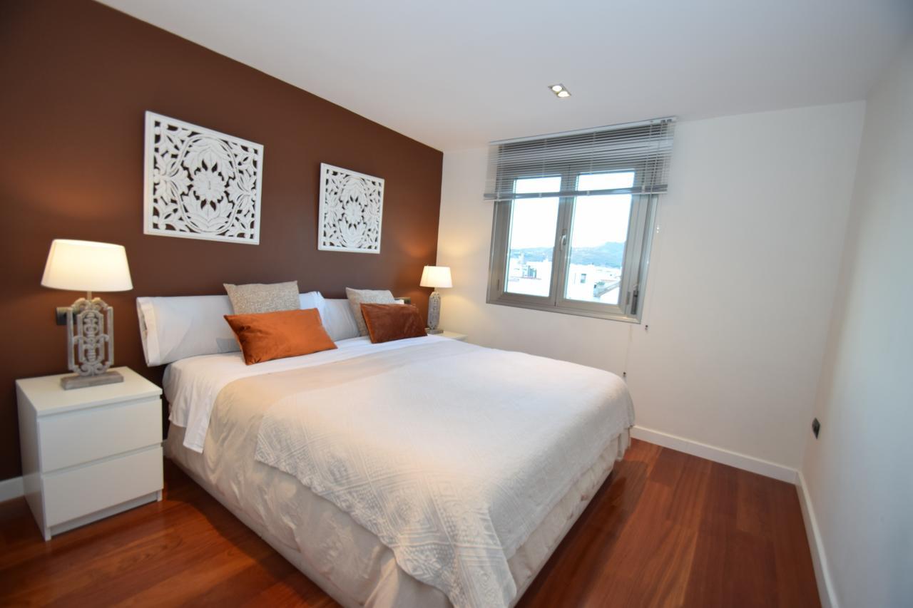 Inmalaga Granada Daire Dış mekan fotoğraf